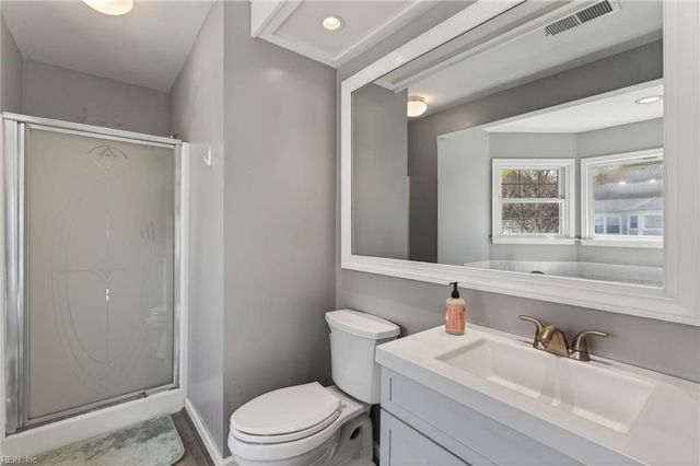 5609 Tendril Last, Virginia Beach, VA 23455