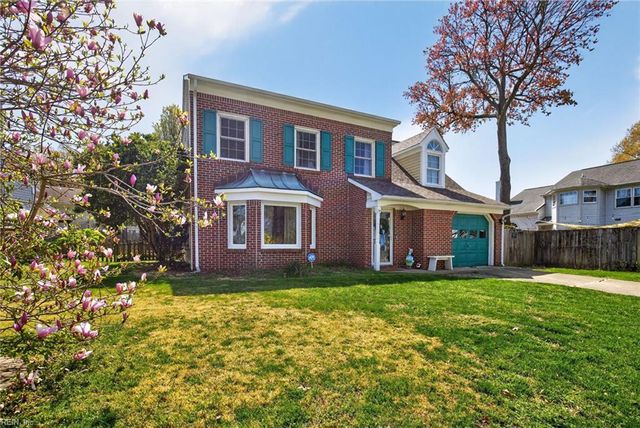 5609 Tendril Last, Virginia Beach, VA 23455