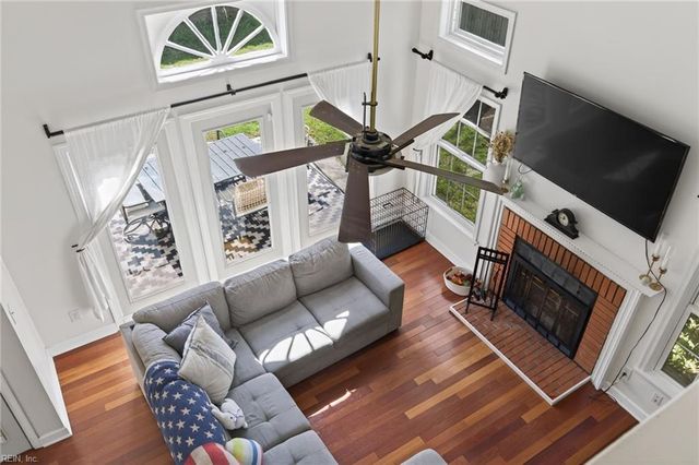 5609 Tendril Last, Virginia Beach, VA 23455