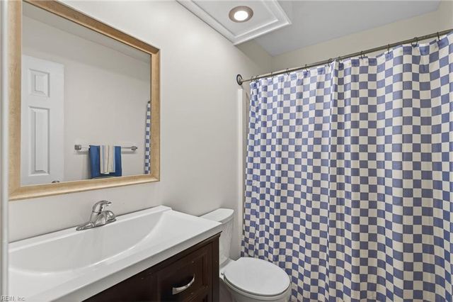 5609 Tendril Last, Virginia Beach, VA 23455