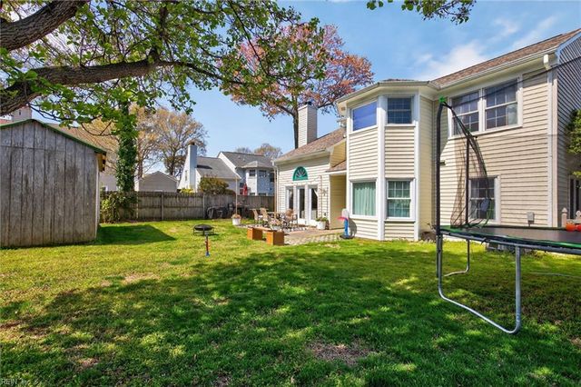 5609 Tendril Last, Virginia Beach, VA 23455