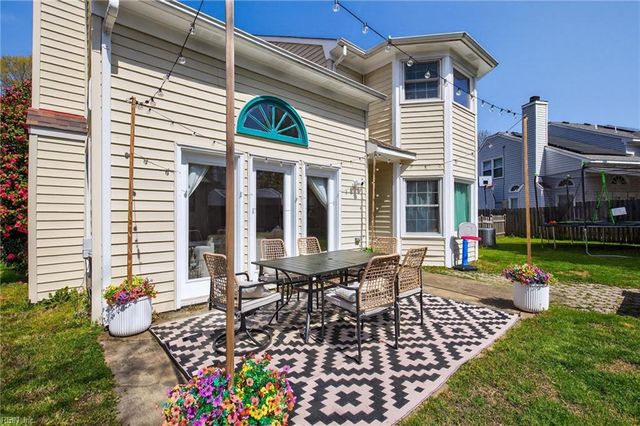 5609 Tendril Last, Virginia Beach, VA 23455