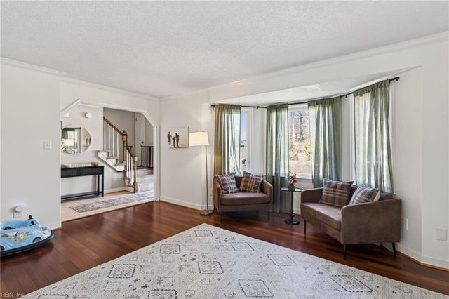 5609 Tendril Last, Virginia Beach, VA 23455