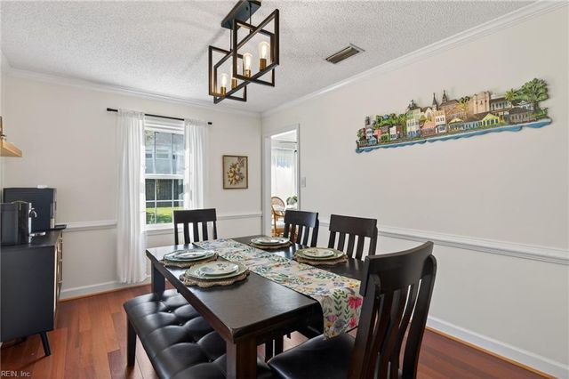 5609 Tendril Last, Virginia Beach, VA 23455