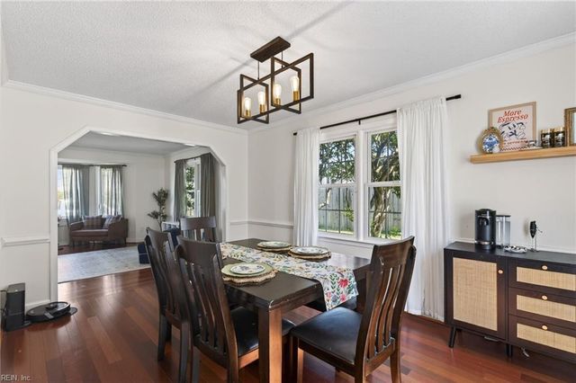 5609 Tendril Last, Virginia Beach, VA 23455