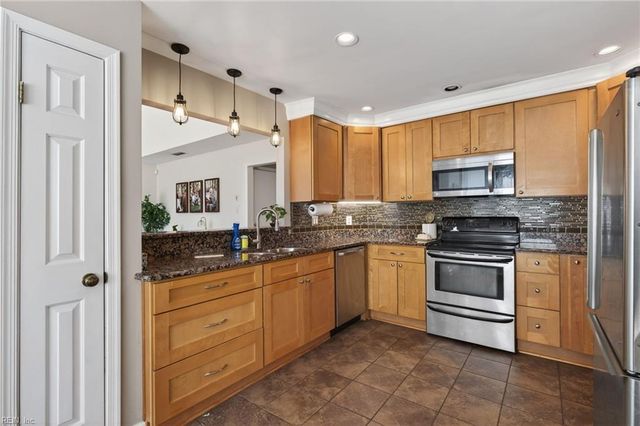 5609 Tendril Last, Virginia Beach, VA 23455