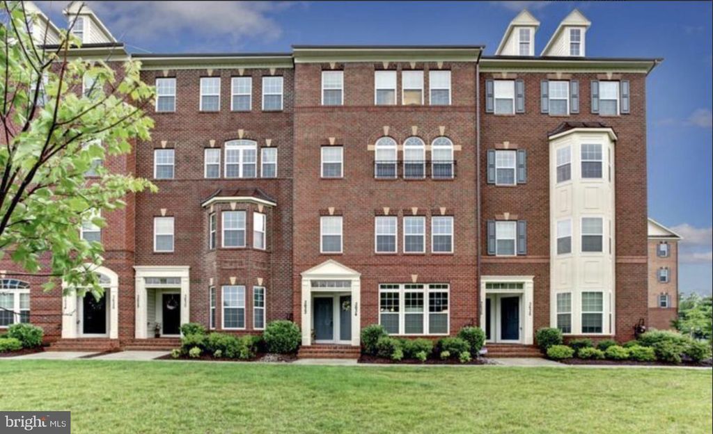 3632 SPRINGHOLLOW LN, Frederick, MD 21704