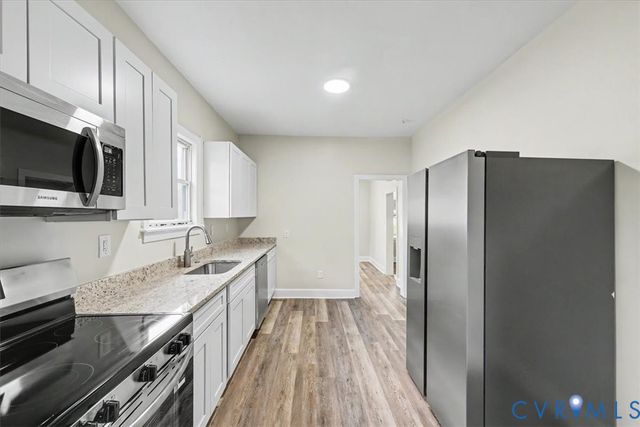 601 N 5th Ave, Hopewell, VA 23860