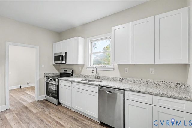 601 N 5th Ave, Hopewell, VA 23860