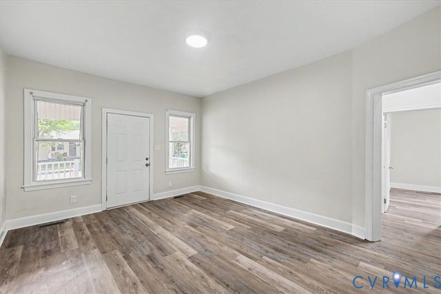 601 N 5th Ave, Hopewell, VA 23860