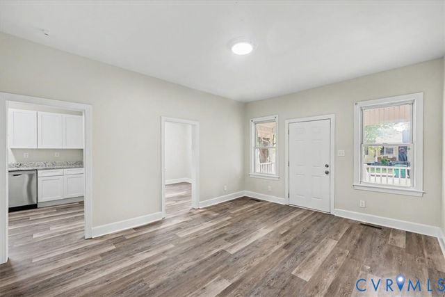 601 N 5th Ave, Hopewell, VA 23860