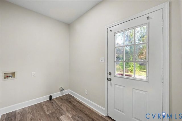 601 N 5th Ave, Hopewell, VA 23860