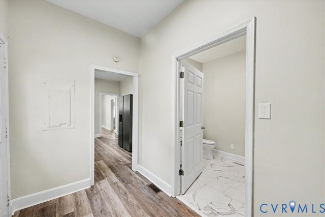 601 N 5th Ave, Hopewell, VA 23860