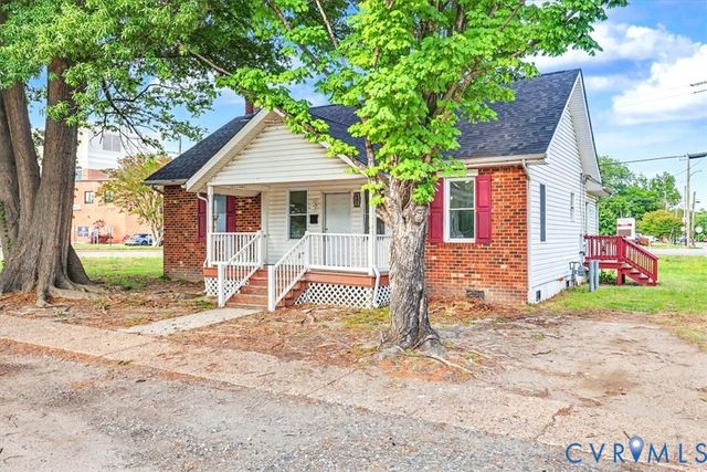 601 N 5th Ave, Hopewell, VA 23860