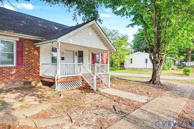 601 N 5th Ave, Hopewell, VA 23860
