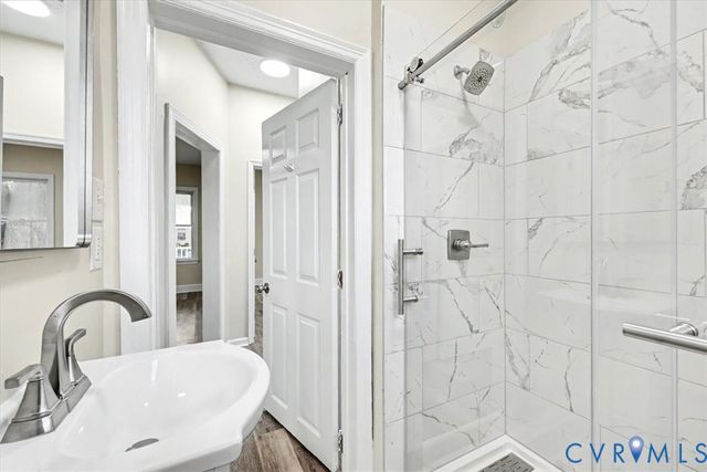 601 N 5th Ave, Hopewell, VA 23860