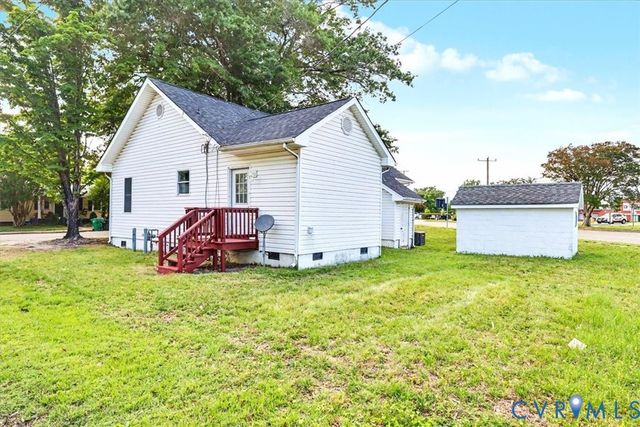 601 N 5th Ave, Hopewell, VA 23860