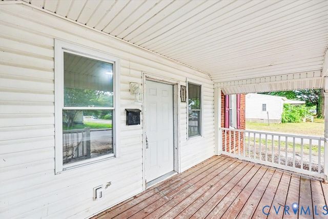 601 N 5th Ave, Hopewell, VA 23860