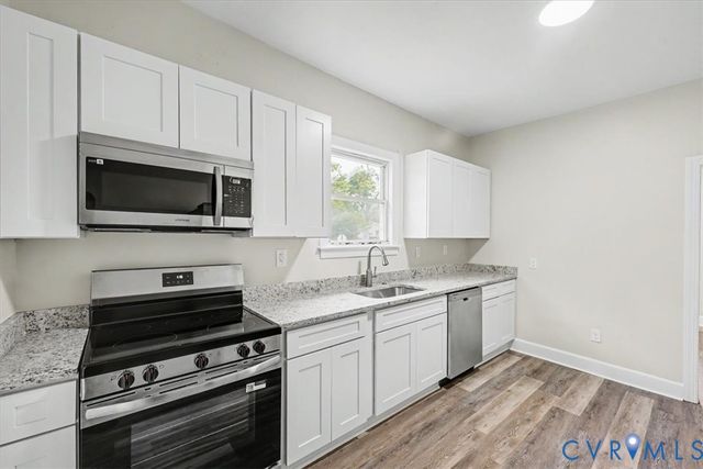 601 N 5th Ave, Hopewell, VA 23860