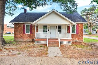 601 N 5th Ave, Hopewell, VA 23860
