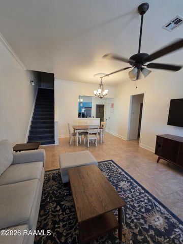 305 Halcott Drive Apt 112, Lafayette, LA 70503