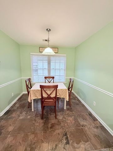 1512 Noah Court, Jacksonville, AR 72076