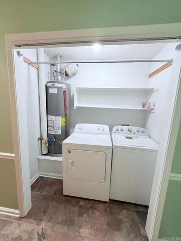 1512 Noah Court, Jacksonville, AR 72076