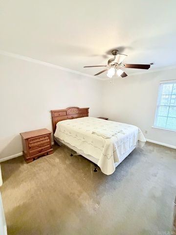 1512 Noah Court, Jacksonville, AR 72076