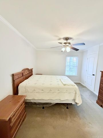 1512 Noah Court, Jacksonville, AR 72076