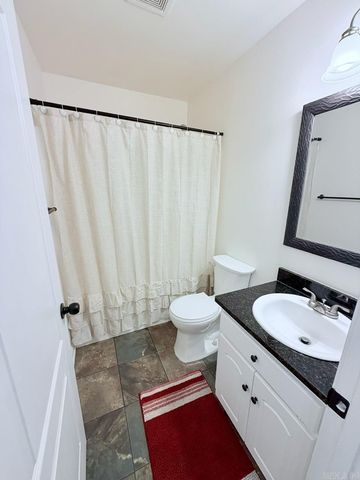 1512 Noah Court, Jacksonville, AR 72076