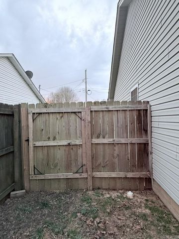 1512 Noah Court, Jacksonville, AR 72076