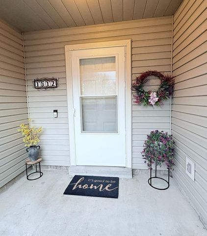 1512 Noah Court, Jacksonville, AR 72076