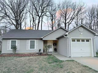 1512 Noah Court, Jacksonville, AR 72076