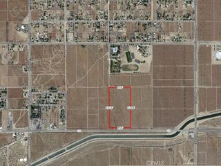 92 St. E , Pearblossom Highway, Littlerock, CA 93543