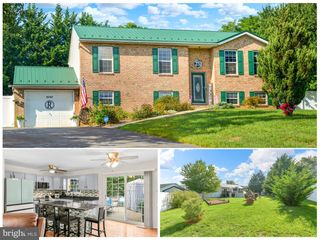 16902 READING DR, Williamsport, MD 21795