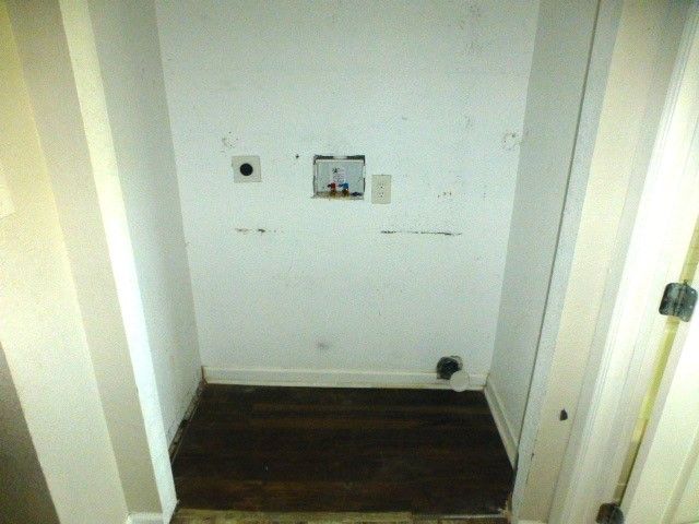 314 N Dubellette Street, Weatherford, TX 76086