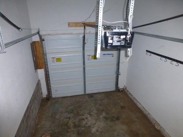 314 N Dubellette Street, Weatherford, TX 76086