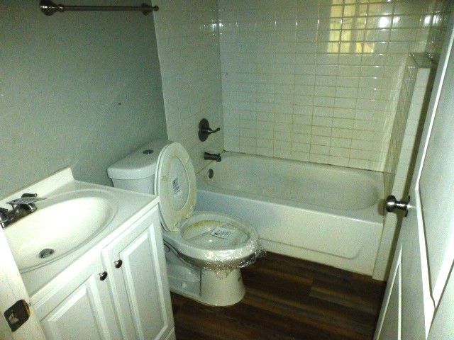 314 N Dubellette Street, Weatherford, TX 76086