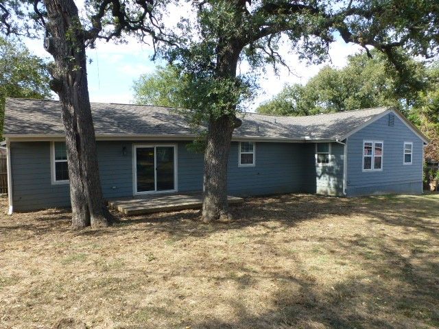 314 N Dubellette Street, Weatherford, TX 76086