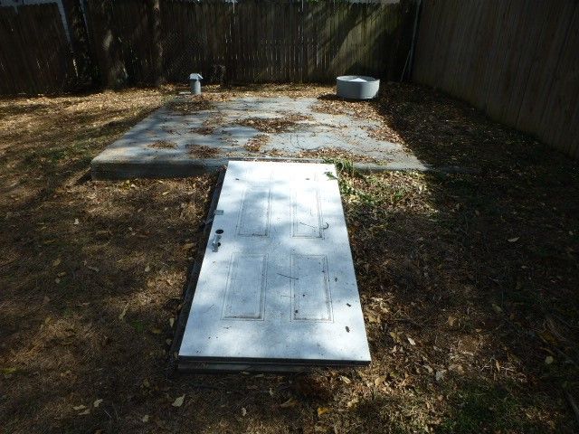 314 N Dubellette Street, Weatherford, TX 76086