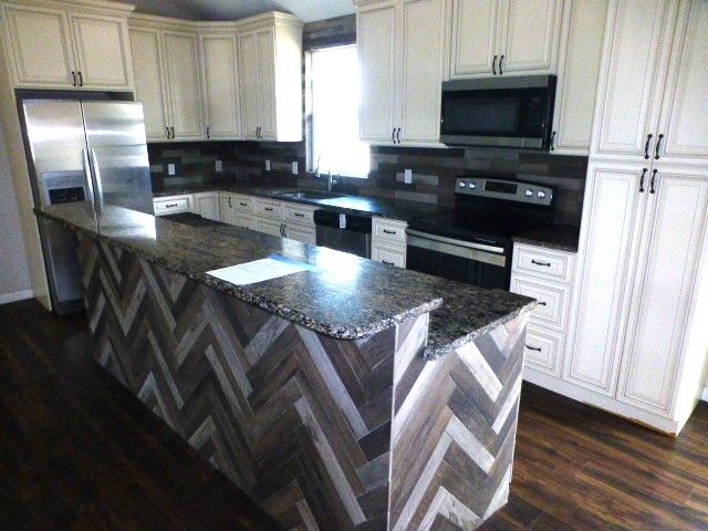 314 N Dubellette Street, Weatherford, TX 76086