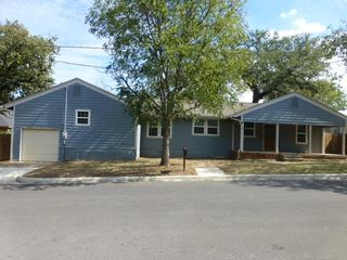 314 N Dubellette Street, Weatherford, TX 76086