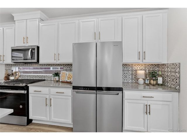 10169 Xanadu St, Commerce City, CO 80022