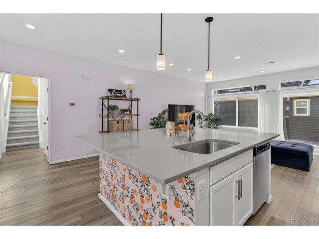 10169 Xanadu St, Commerce City, CO 80022