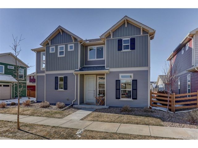 10169 Xanadu St, Commerce City, CO 80022