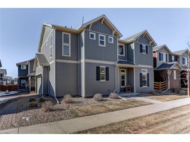 10169 Xanadu St, Commerce City, CO 80022