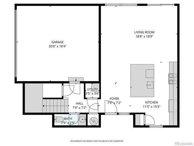 10169 Xanadu St, Commerce City, CO 80022