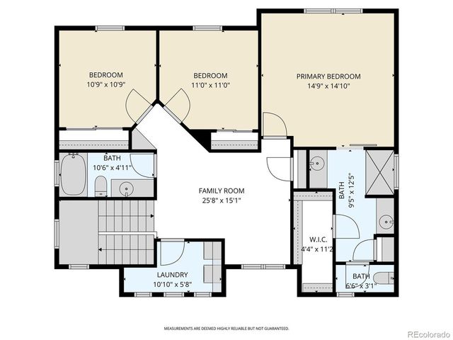 10169 Xanadu St, Commerce City, CO 80022