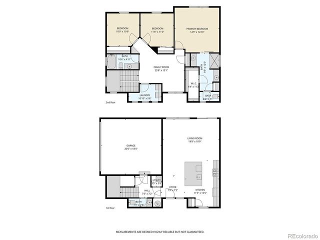 10169 Xanadu St, Commerce City, CO 80022