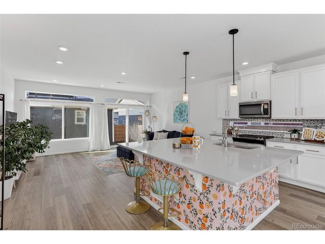 10169 Xanadu St, Commerce City, CO 80022